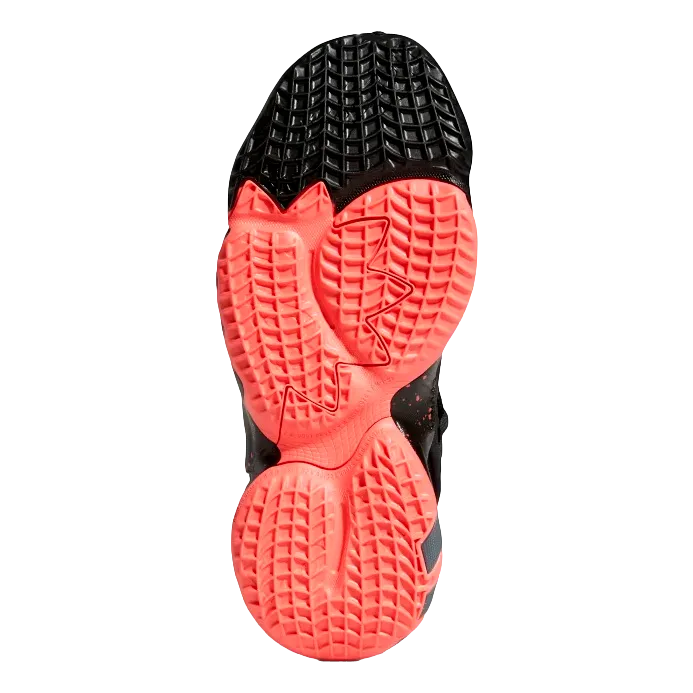 Adidas Kids D.O.N. Issue 2 Basketball Shoes