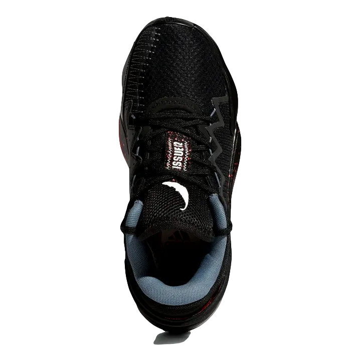 Adidas Kids D.O.N. Issue 2 Basketball Shoes