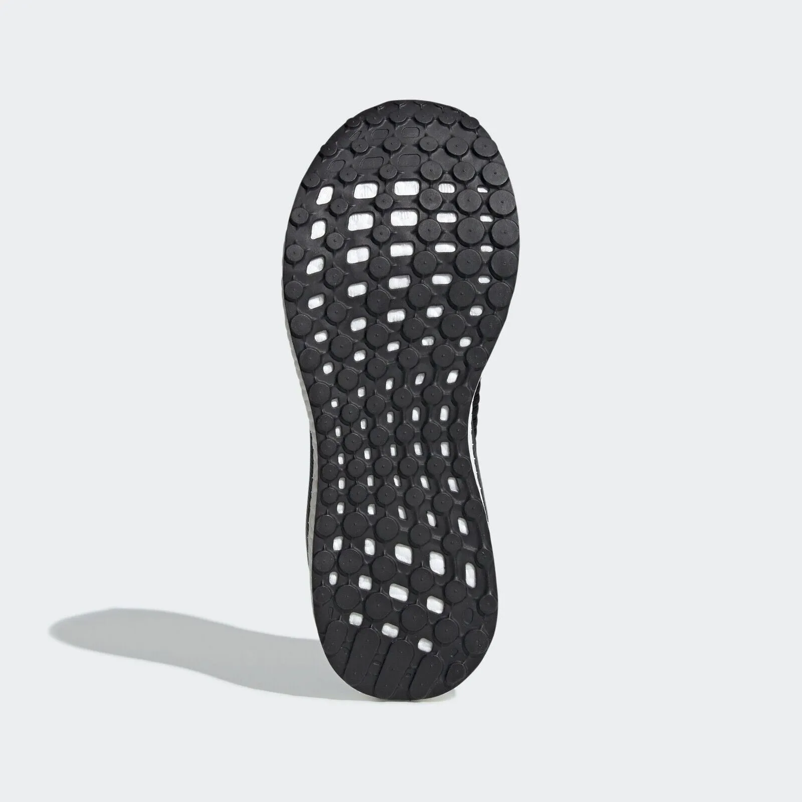 adidas Solar Drive 19 Mens Running Shoes - Core Black