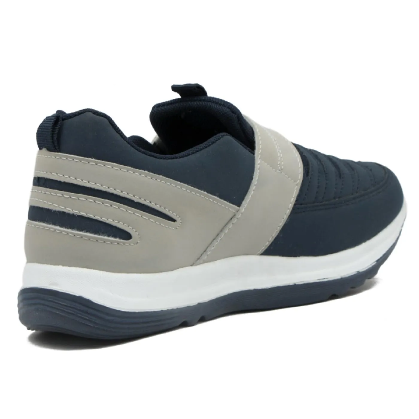 ASIAN Men's Synthetic Sports,Running,Casual Loafer Shoes for Boys and Men 4 UK