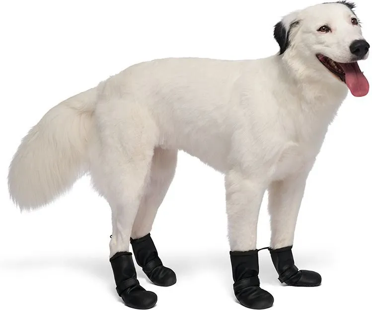 Canada Pooch Soft Shield Dog Boots