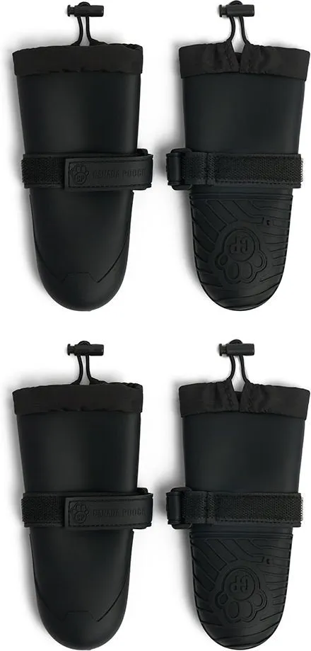Canada Pooch Soft Shield Dog Boots
