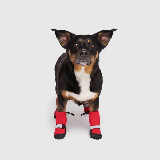 Canada Pooch Soft Shield Dog Boots
