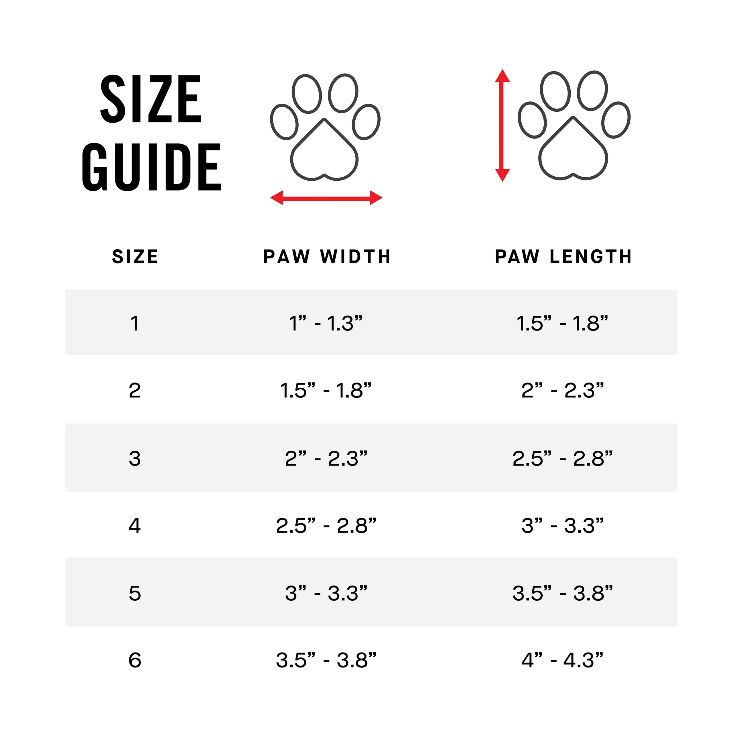 Canada Pooch Soft Shield Dog Boots