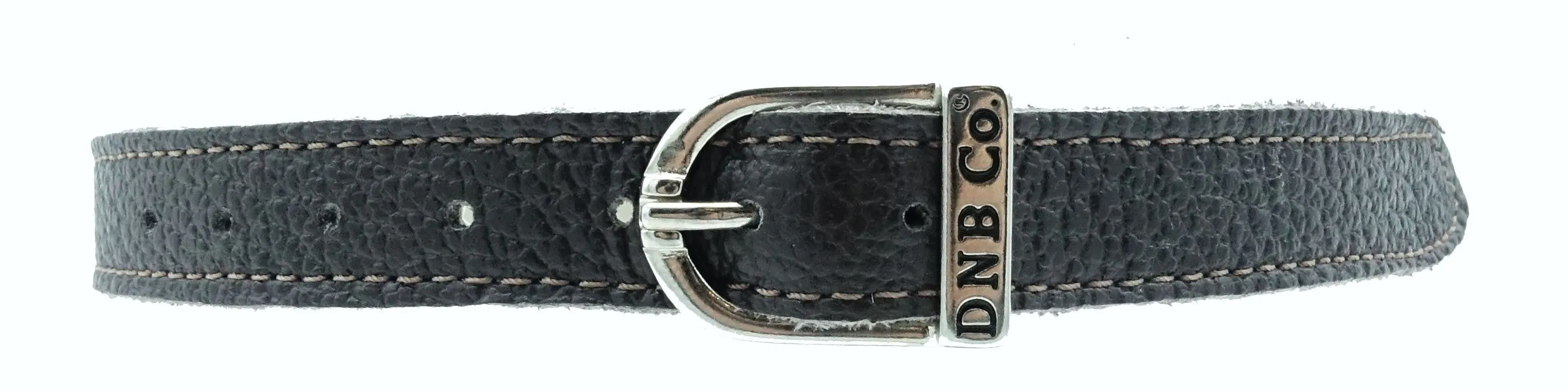 De Niro Soft Leather (Caprice) Spur Straps