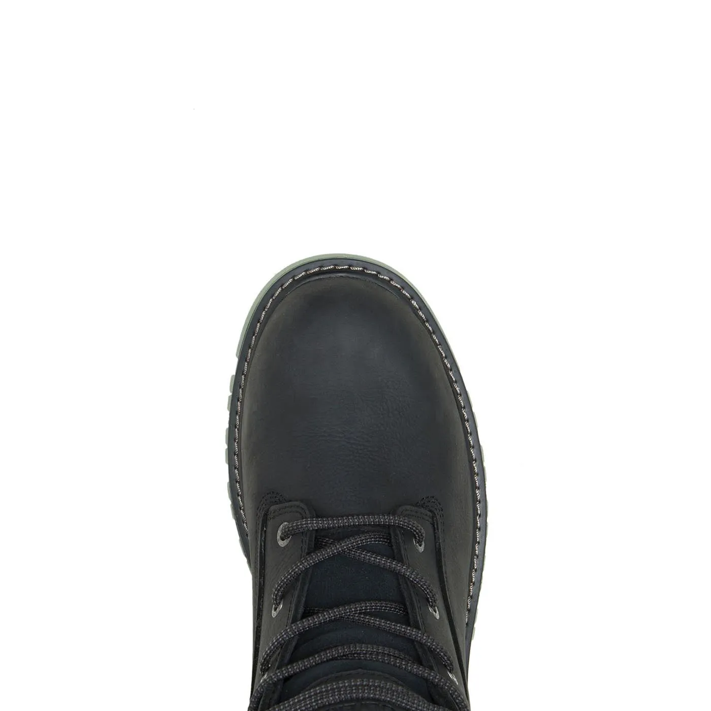 Floorhand LX Soft-Toe Boot Black