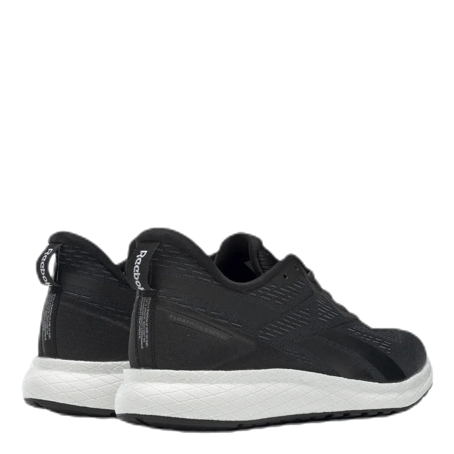 Forever Floatride Energy 2 White/Black