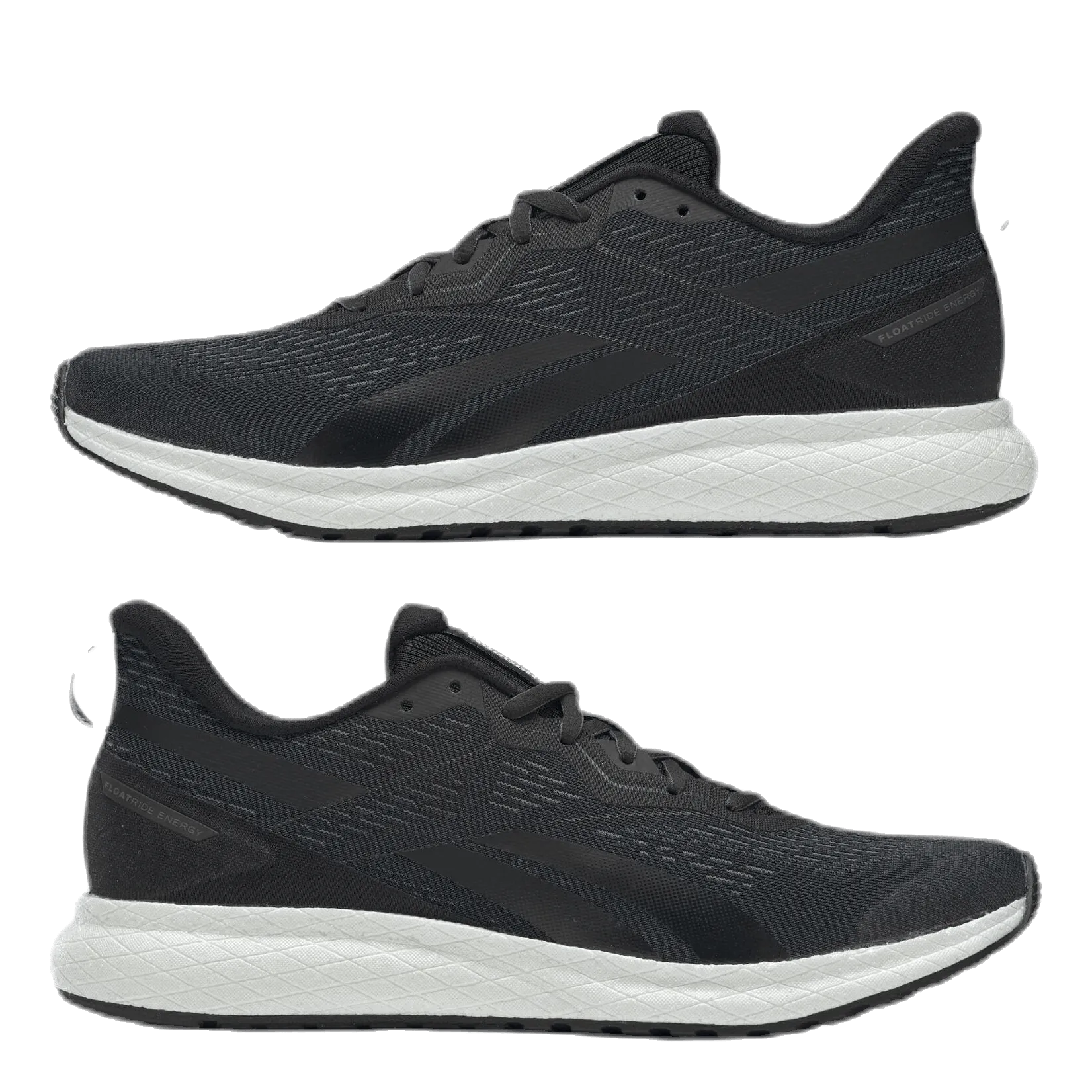 Forever Floatride Energy 2 White/Black