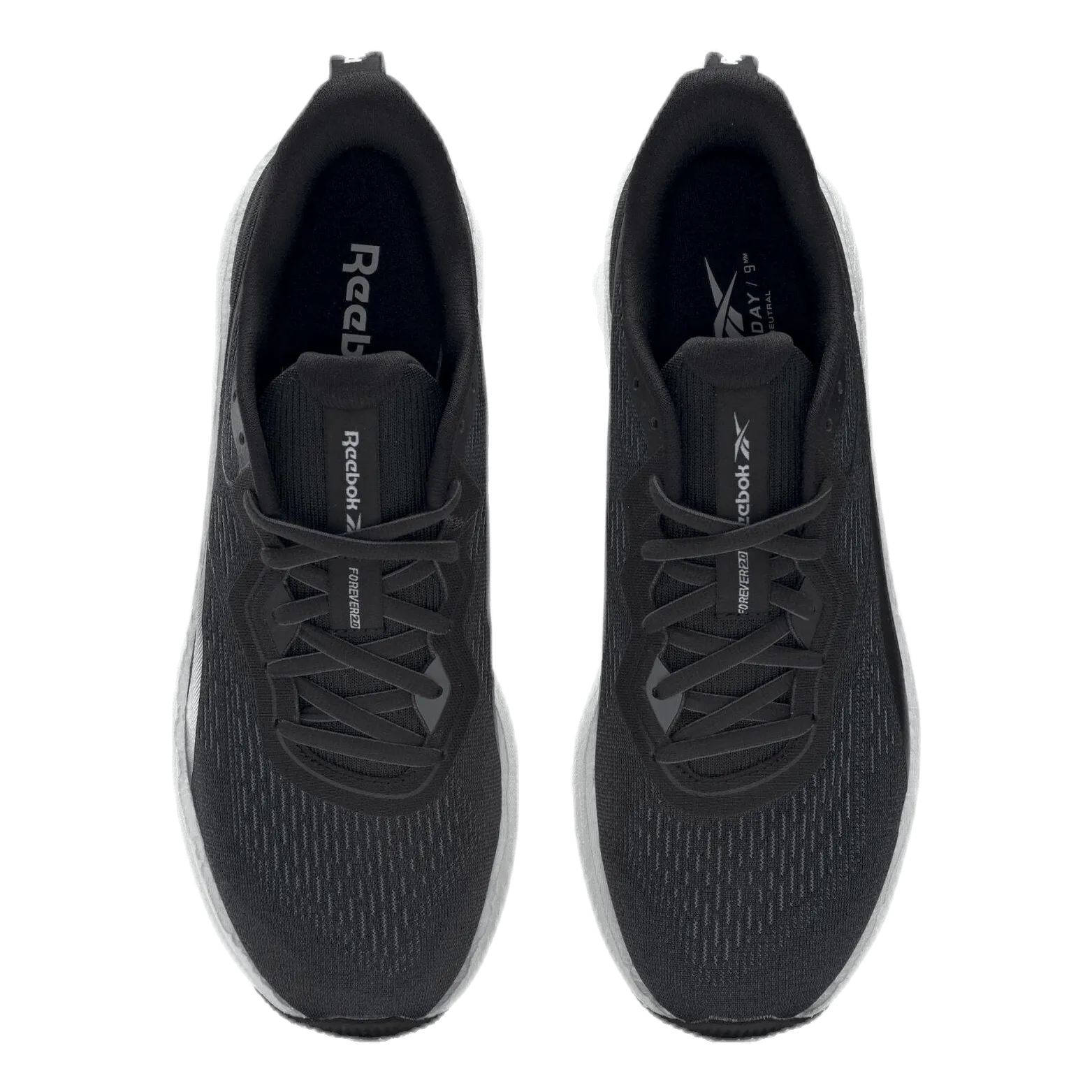 Forever Floatride Energy 2 White/Black