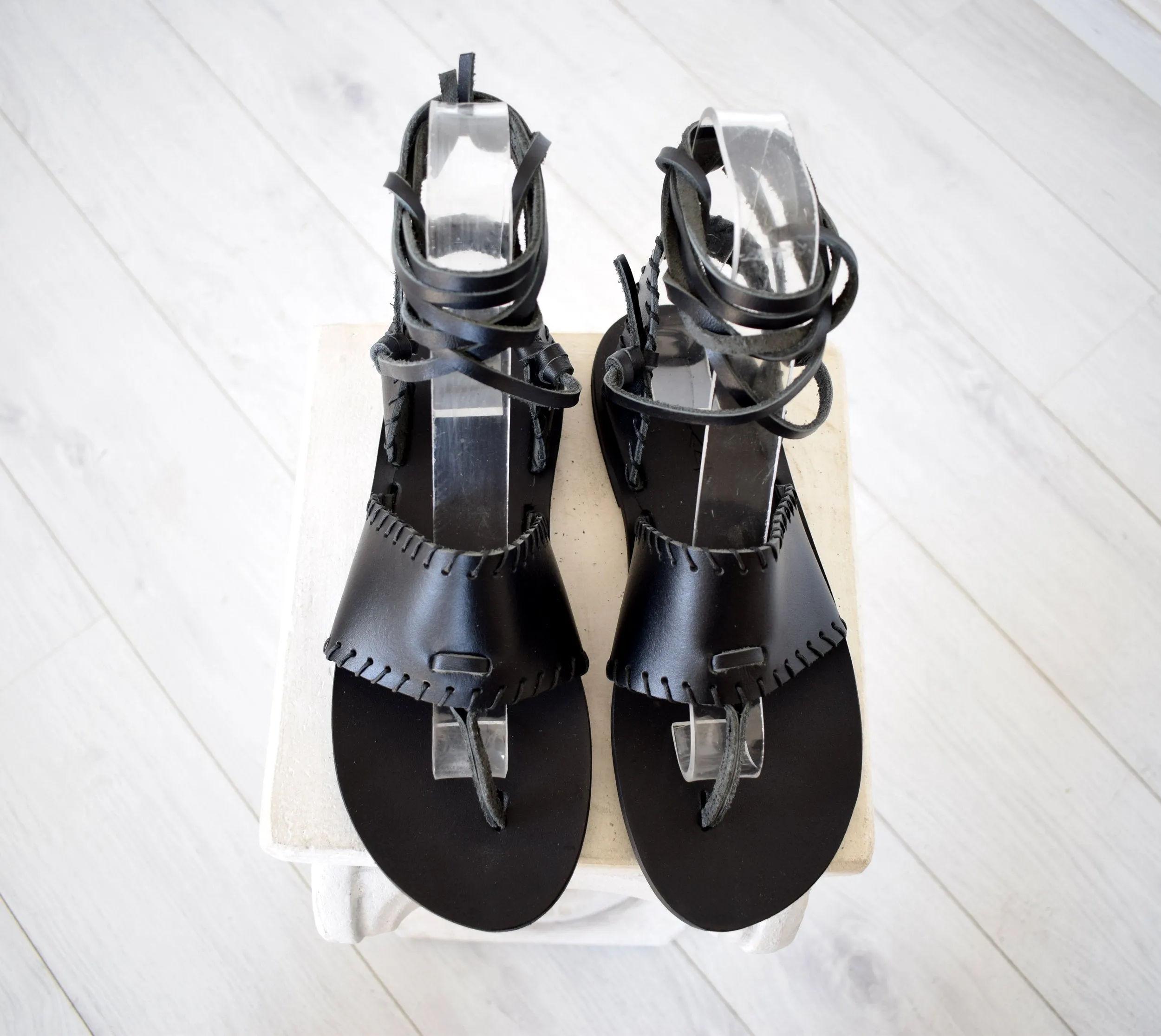 Gladiator Men Sandals, Handmade Genuine Leather sandals, Movie and Theater gladiator sandals, Sandals for Party, Moses sandals,