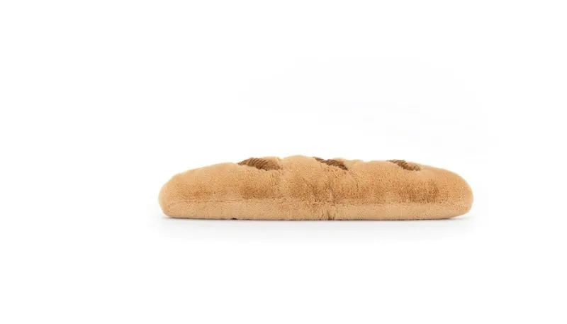 Jellycat Amuseable Baguette