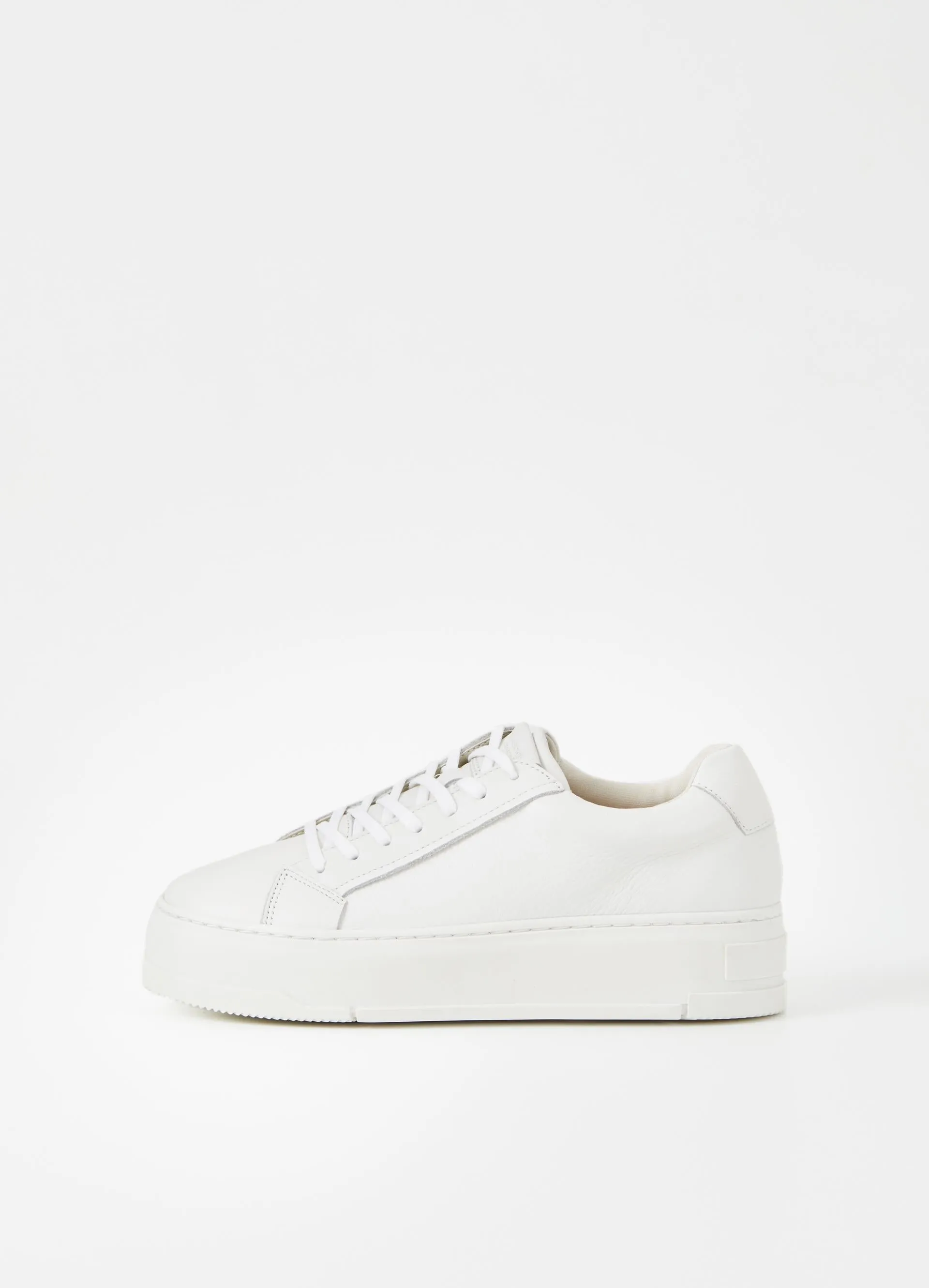 Judy Modern White