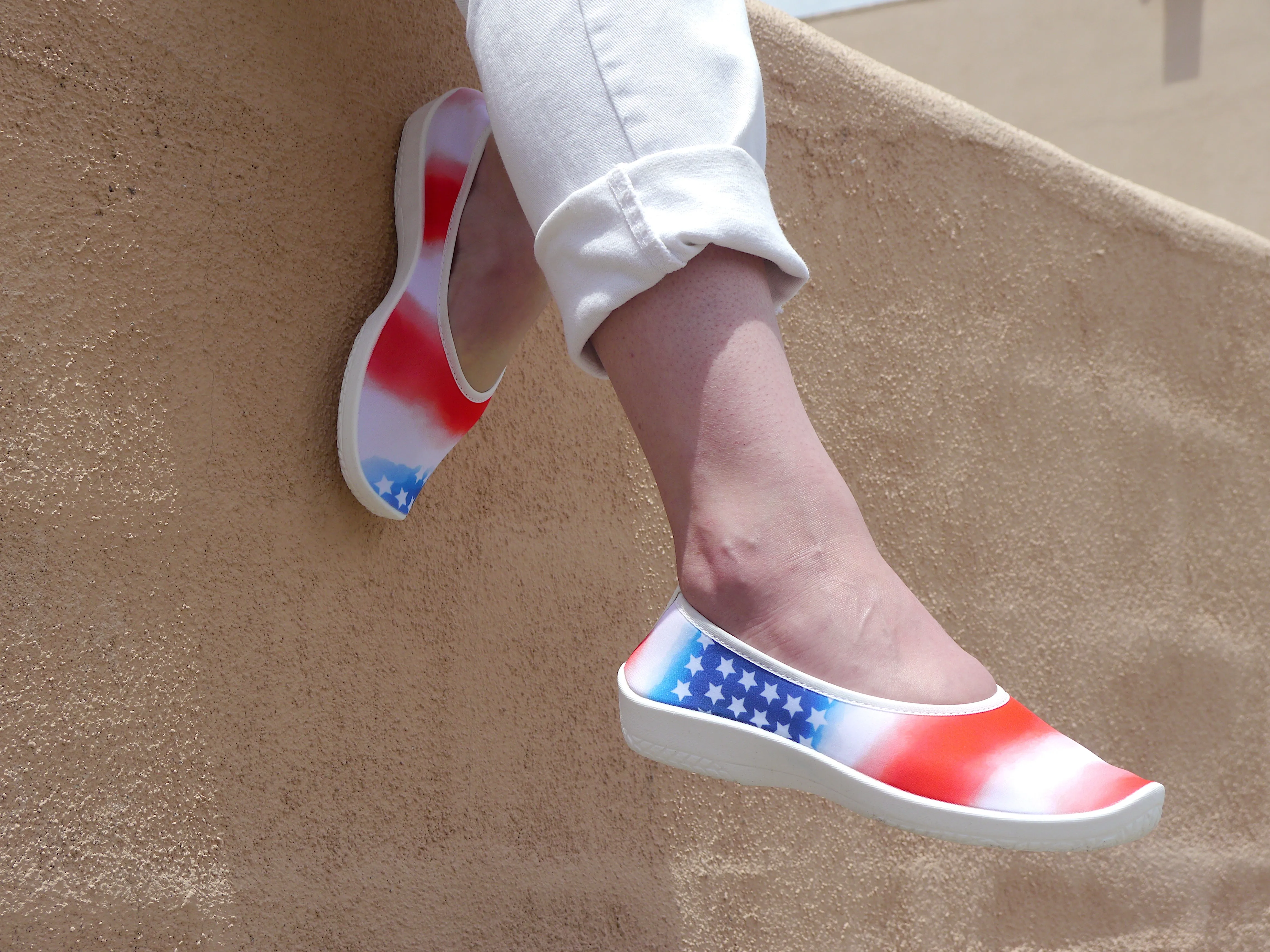 Lolita Ballet Flat in USA CLOSEOUTS