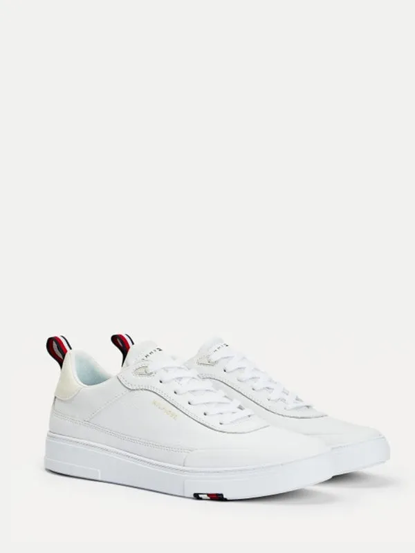 Modern Cupsole Leath