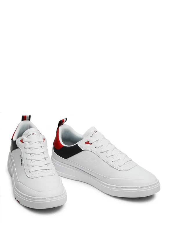 Modern Cupsole Leath