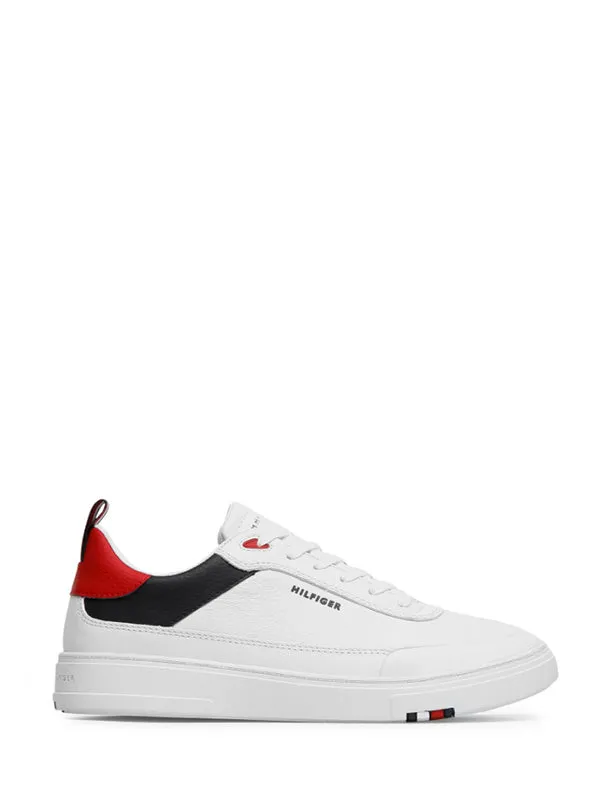 Modern Cupsole Leath