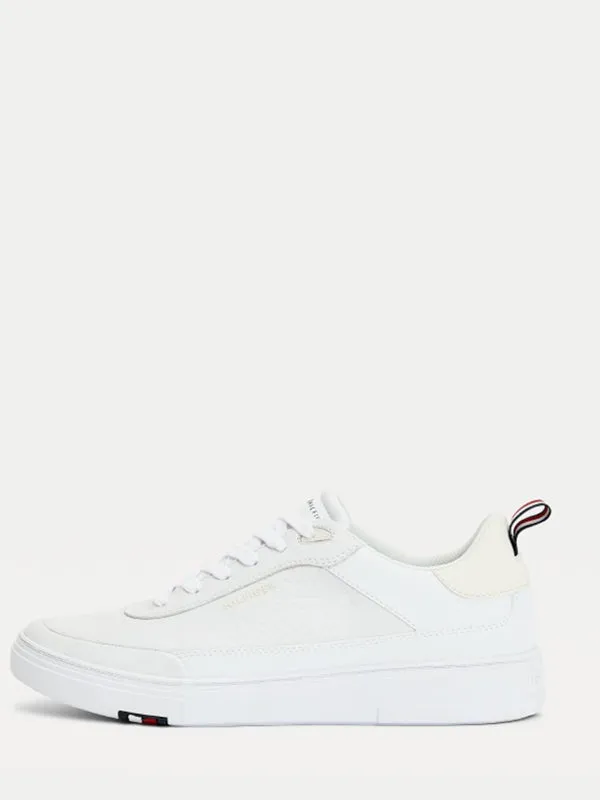 Modern Cupsole Leath