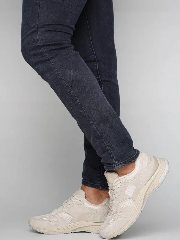 Modern Prep Sneaker