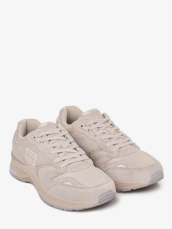 Modern Prep Sneaker