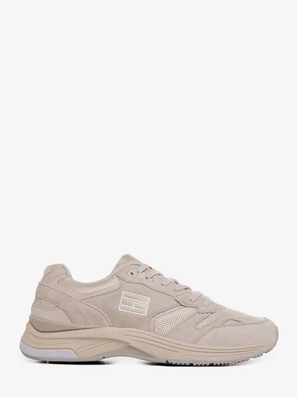 Modern Prep Sneaker