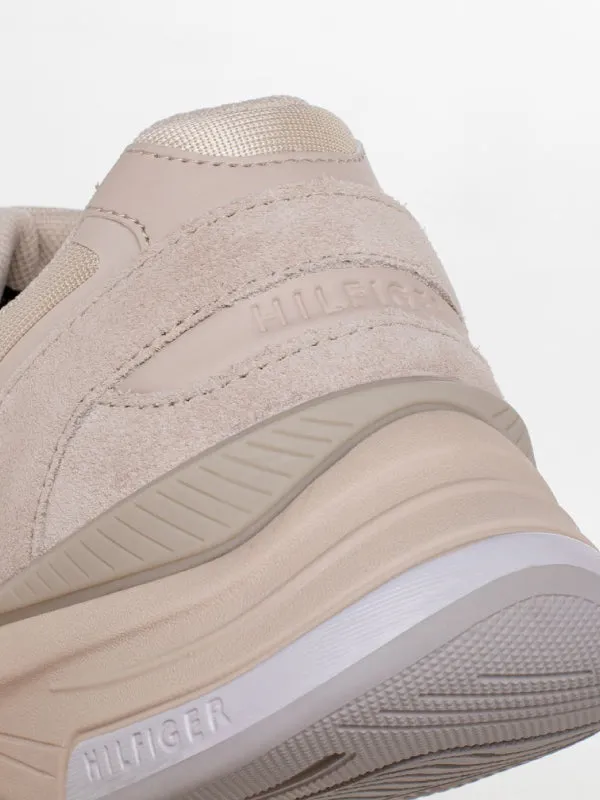 Modern Prep Sneaker