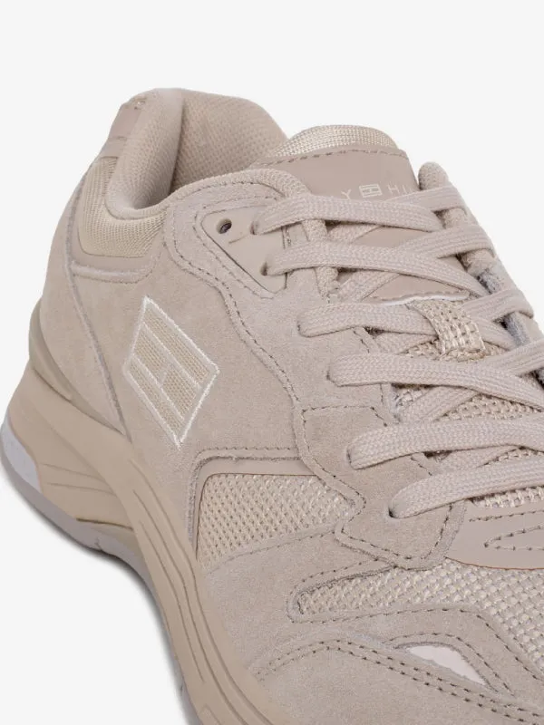Modern Prep Sneaker