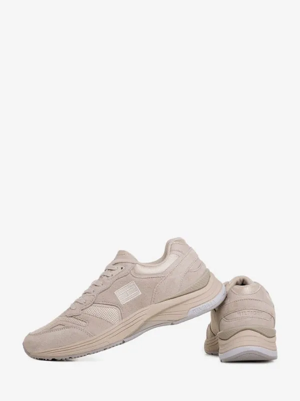 Modern Prep Sneaker