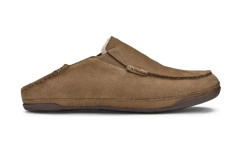 OluKai Men's Kipuka Hulu - Toffee