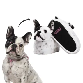 Plush Slippers