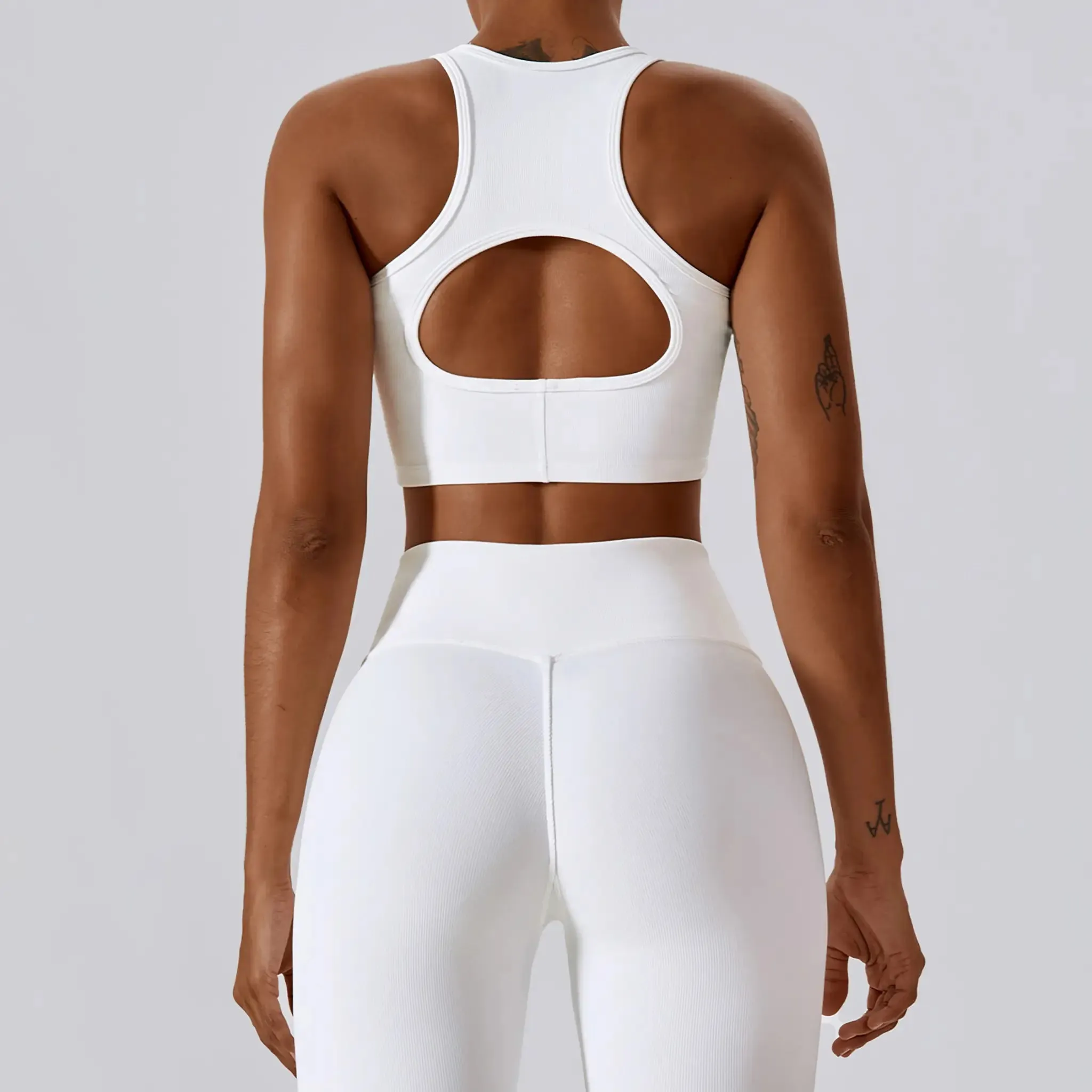Shockproof High-strength Running Fitness Vest