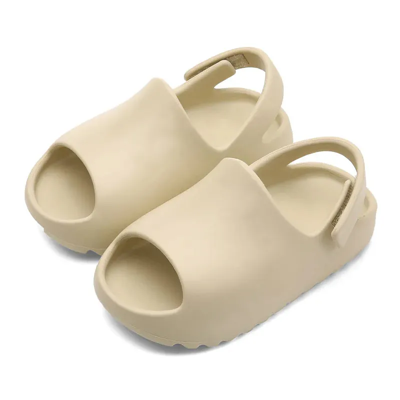 Stylish Platform Sandals - Summer Slides for Boys