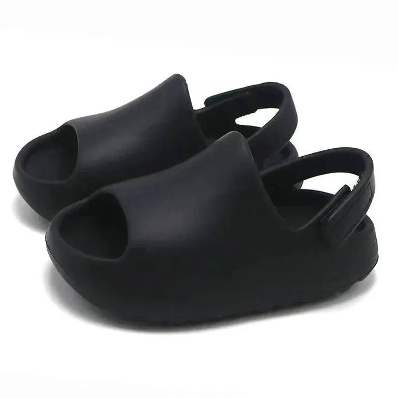 Stylish Platform Sandals - Summer Slides for Boys