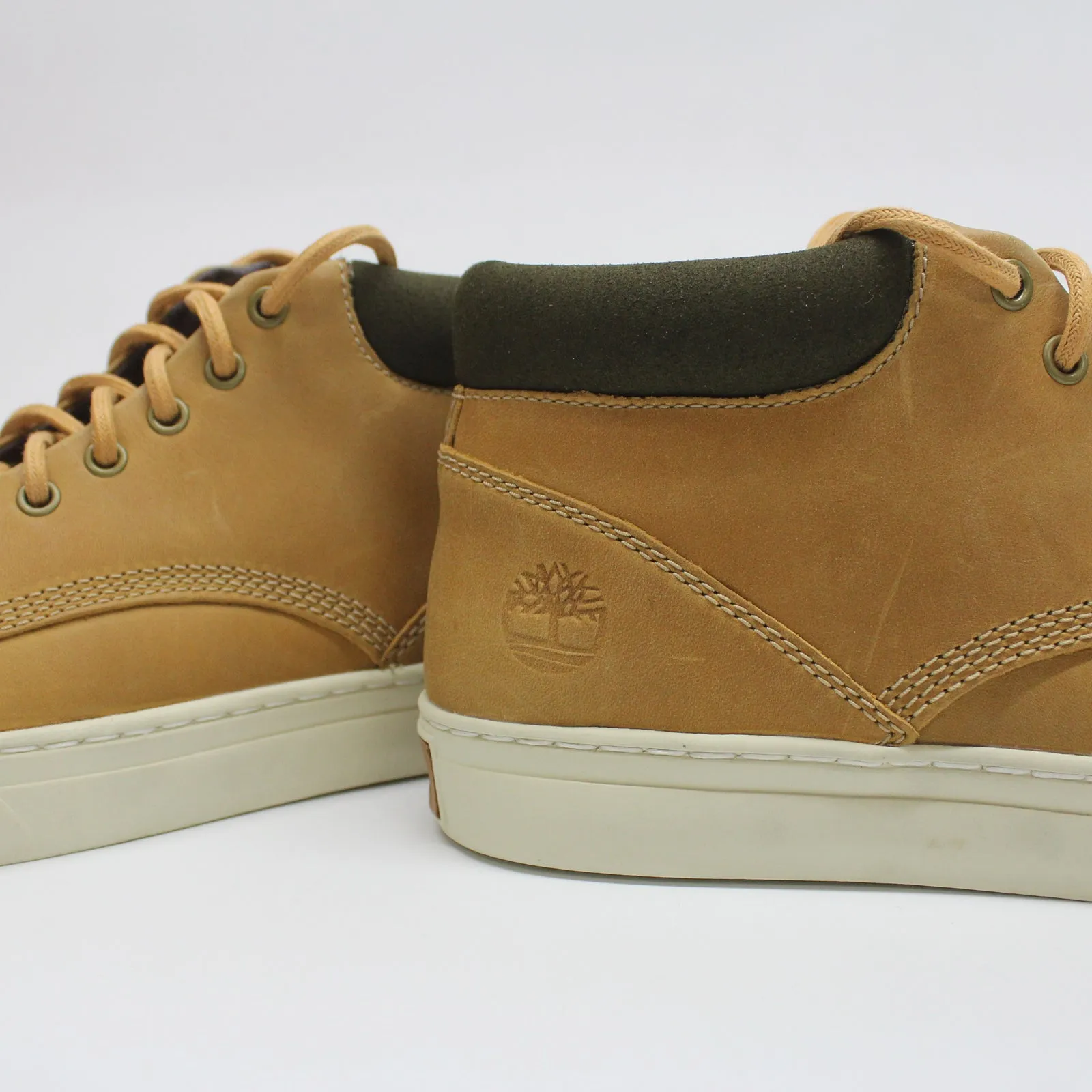Timberland Adventure 2.0 Cupsole Leather Men's Boots - UK 10.5 - US 11 Men - EU 45