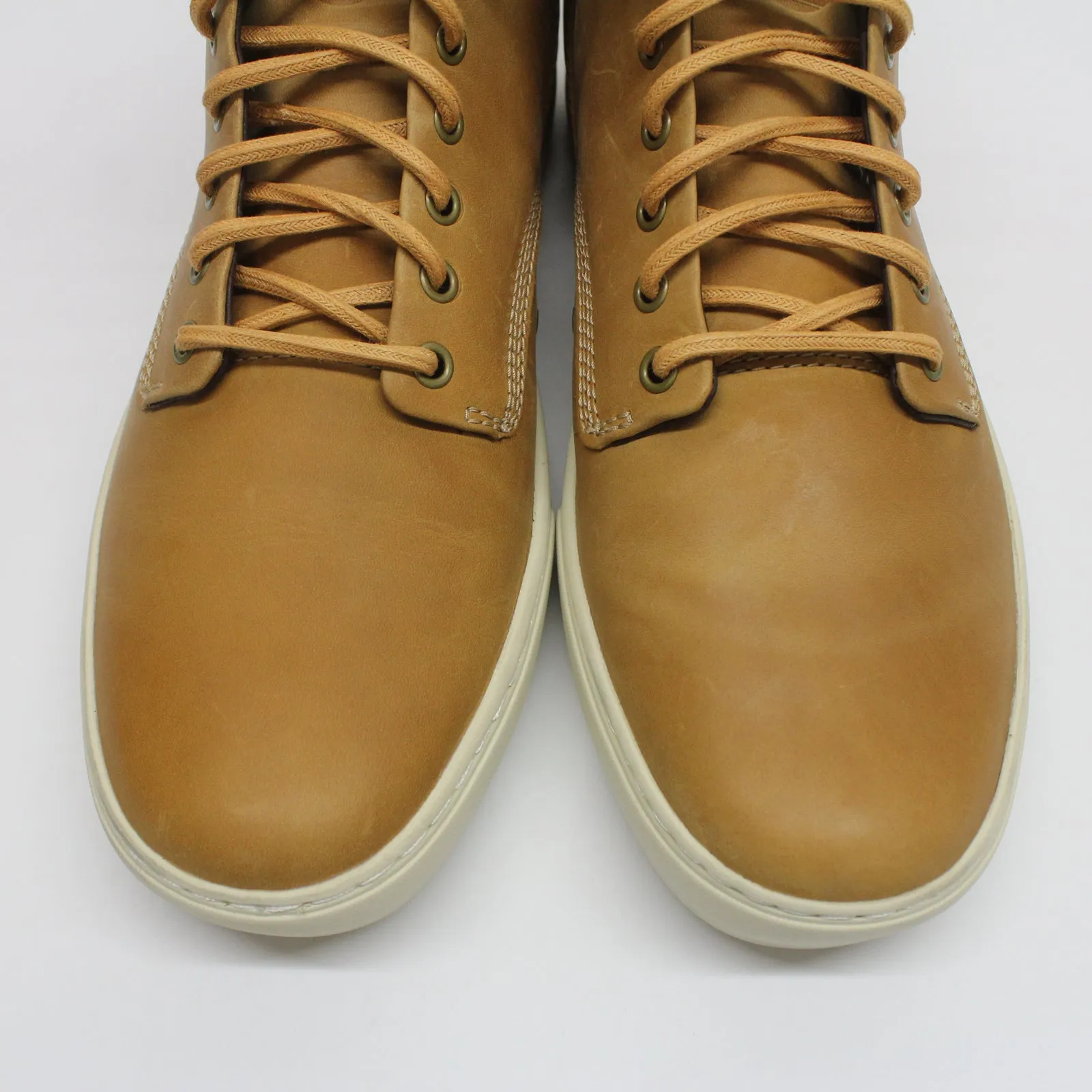 Timberland Adventure 2.0 Cupsole Leather Men's Boots - UK 10.5 - US 11 Men - EU 45